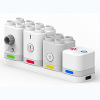 Ресурсный набор Botzees Connect Kit - «globural.ru» - Нижний Тагил