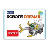 Робототехнический набор Robotis dream II Level 2 Kit - «globural.ru» - Нижний Тагил