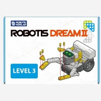 Робототехнический набор Robotis dream II Level 3 Kit - «globural.ru» - Нижний Тагил