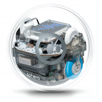 Учебно-игровой комплект по программированию «Sphero BOLT» - «globural.ru» - Нижний Тагил