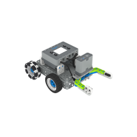 VEX IQ Стартовый набор /Starter Kit (2-е поколение Gen 2) - «globural.ru» - Нижний Тагил