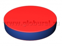 Таблетка d=40*10см (ВИК) - «globural.ru» - Нижний Тагил