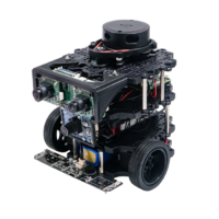 Учебный комплект на базе TurtleBot3 (Расширенный) - «globural.ru» - Нижний Тагил
