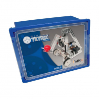 Конструктор стартовый Tetrix WRO - «globural.ru» - Нижний Тагил