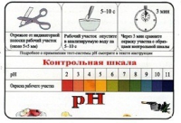 Тест-система «рН» - «globural.ru» - Нижний Тагил