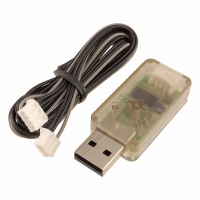 Адаптер USB Downloader LN-101 - «globural.ru» - Нижний Тагил