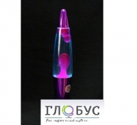 Лампа "Вулкан" - «globural.ru» - Нижний Тагил