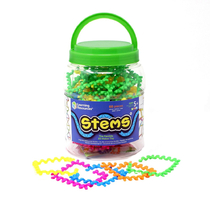 Конструктор "Stems" - 60 деталей - «globural.ru» - Нижний Тагил