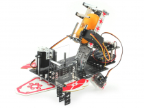 Ресурсный набор Robo Kit 5-6 - «globural.ru» - Нижний Тагил