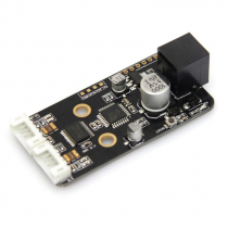 Модуль драйвер двигателей постоянного тока с энкодерами Me Encoder Motor Driver V1 - «globural.ru» - Нижний Тагил
