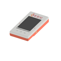 Цифровая лаборатория Эдутехникс по химии. Расширенный комплект - «globural.ru» - Нижний Тагил