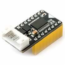 Плата драйвера двигателя MegaPi Encoder/DC Motor Driver - «globural.ru» - Нижний Тагил