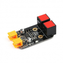 Модуль драйвер двигателей постоянного тока Me Dual Motor Driver V1 - «globural.ru» - Нижний Тагил