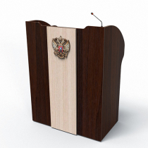 Мультимедийная интерактивная трибуна Rector - «globural.ru» - Нижний Тагил