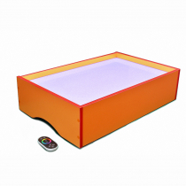 «Планшет» для песочной анимации RGB подсветка - «globural.ru» - Нижний Тагил