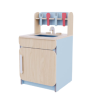 Раковина со столовыми приборами из коллекции «НЕГА» (голубой) - «globural.ru» - Нижний Тагил