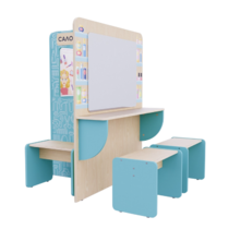 Игровая зона «Салон красоты» из коллекции «НЕГА» - «globural.ru» - Нижний Тагил