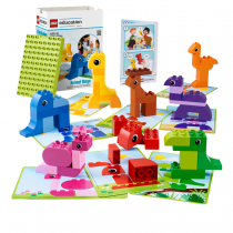 Лото с животными. DUPLO - «globural.ru» - Нижний Тагил