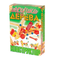 Конструктор "Юный техник" - «globural.ru» - Нижний Тагил