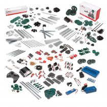 VEX EDR Супер набор для класса и соревнований Classroom & Competition Super Kit - «globural.ru» - Нижний Тагил