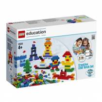 Кирпичики LEGO для творческих занятий - «globural.ru» - Нижний Тагил