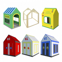 Сюжетно - ролевая игра «Город профессий» - «globural.ru» - Нижний Тагил