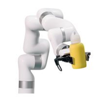 Учебный робототехнический комплекс на базе робота-манипулятора «UFACTORY xArm 5» - «globural.ru» - Нижний Тагил