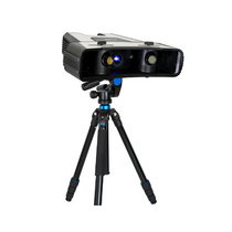 3D сканер RangeVision PRO II  - «globural.ru» - Нижний Тагил