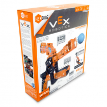 Набор VEX by HEXBUG "Шариковая пушка" - «globural.ru» - Нижний Тагил