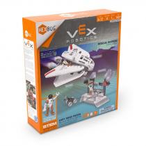 Набор VEX by HEXBUG Команда спасателей - «globural.ru» - Нижний Тагил