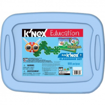 Конструктор образовательный Kid K'NEX Education "Набор для класса" - «globural.ru» - Нижний Тагил