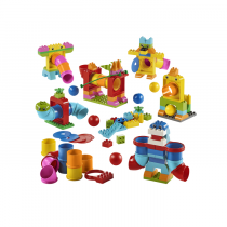 Комплект с трубками DUPLO - «globural.ru» - Нижний Тагил