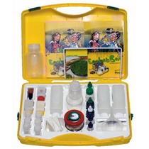 Комплект лабораторного оборудования "Эколаб" - «globural.ru» - Нижний Тагил