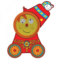 Интерактивная игровая система "Пушка" - «globural.ru» - Нижний Тагил