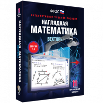 Наглядная математика. Векторы - «globural.ru» - Нижний Тагил
