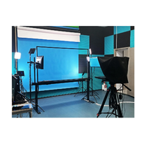 Интерактивная видеостудия "Studio 4K 86″" - «globural.ru» - Нижний Тагил