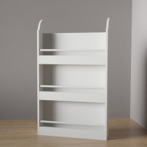 Стеллаж для книг «Развивайка» - «globural.ru» - Нижний Тагил