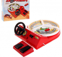 Настольная игра "За рулем - 5" - «globural.ru» - Нижний Тагил