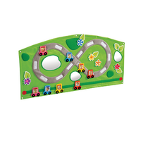 Дидактическое панно "Дорога" (ВИК) - «globural.ru» - Нижний Тагил