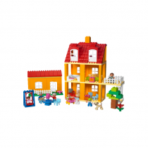 Конструктор "Дом DUPLO" - «globural.ru» - Нижний Тагил