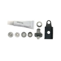 Комплект запасных элементов сервопривода DYNAMIXEL MX-106 Gear/Bearing Set - «globural.ru» - Нижний Тагил