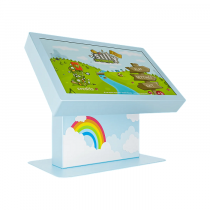 Сенсорный стол Fancy Kid 43" - «globural.ru» - Нижний Тагил