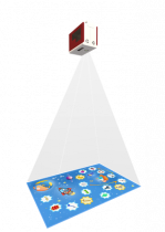 Интерактивный пол Floor - «globural.ru» - Нижний Тагил