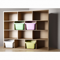 Стеллаж «Непоседа» - «globural.ru» - Нижний Тагил