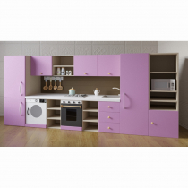 Детская кухня «Лаванда» - «globural.ru» - Нижний Тагил