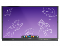 Интерактивная панель ActivPanel Nickel 65" - «globural.ru» - Нижний Тагил