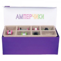 Учебный комплект электронные модули «Амперчики» - «globural.ru» - Нижний Тагил