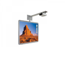 Интерактивная система Promethean ActivBoard 178 Mount DLP - «globural.ru» - Нижний Тагил