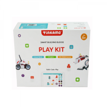 Образовательный набор "Tinkamo Play Kit"	 			 			 - «globural.ru» - Нижний Тагил