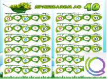 Стенд "Прибавляем до 10" - «globural.ru» - Нижний Тагил